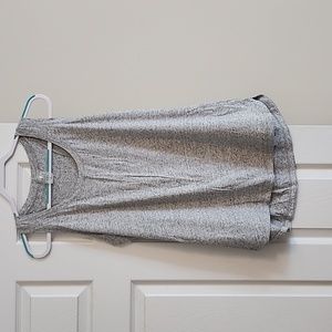 Cali by Carrie Underwood work out shirt.